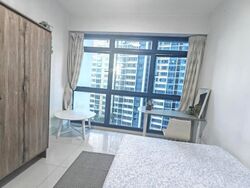 City Square Residences (D8), Condominium #518421391